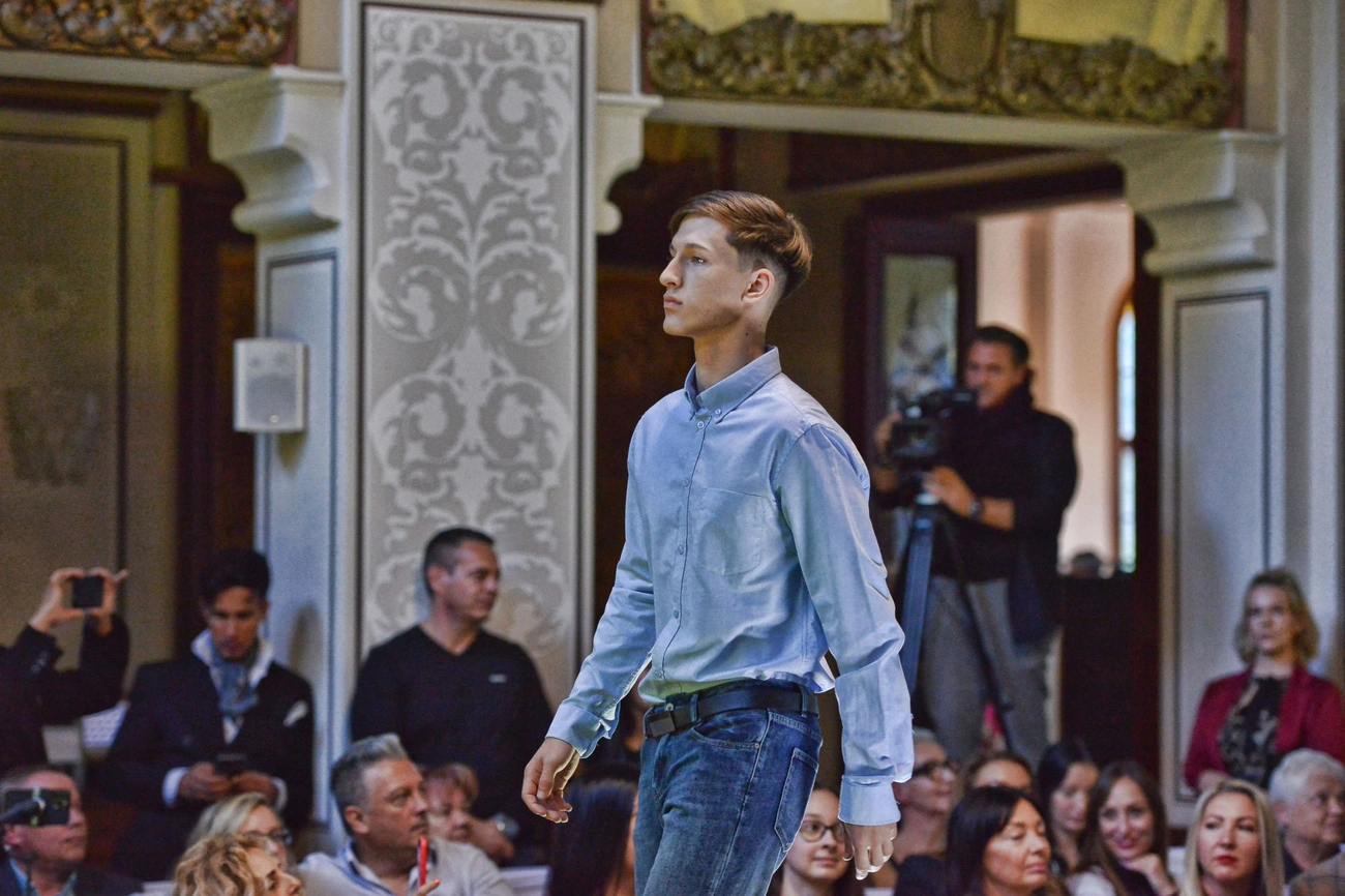 Fashion & Beauty Show