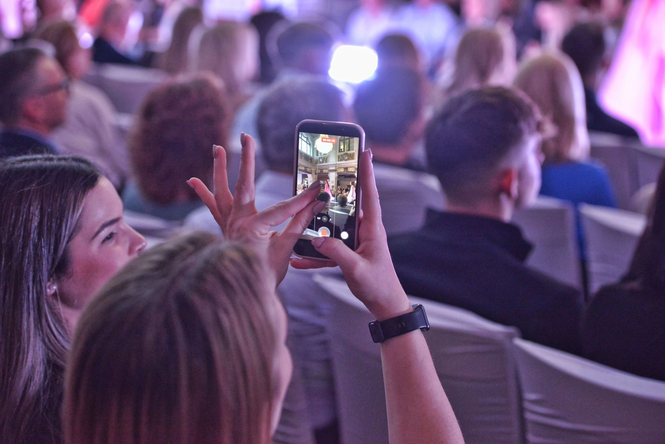 Fashion & Beauty Show