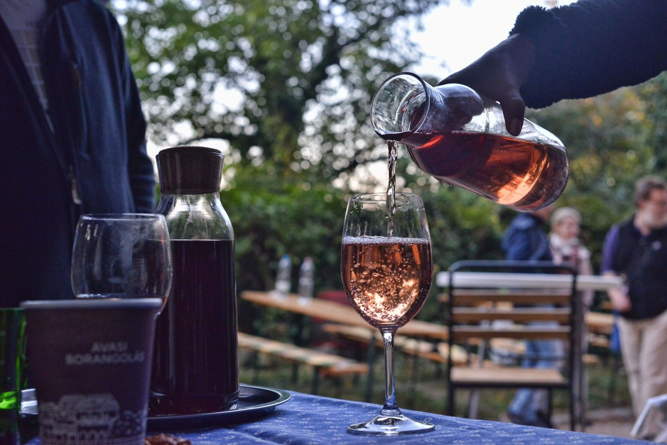 Kvaterka - Margit Pince