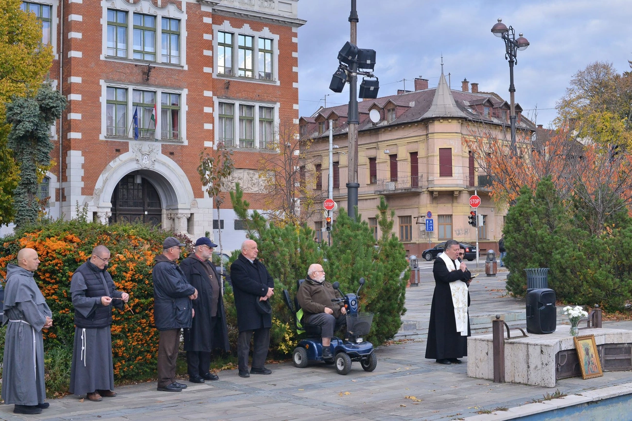 Fotók: Osztie Tibor