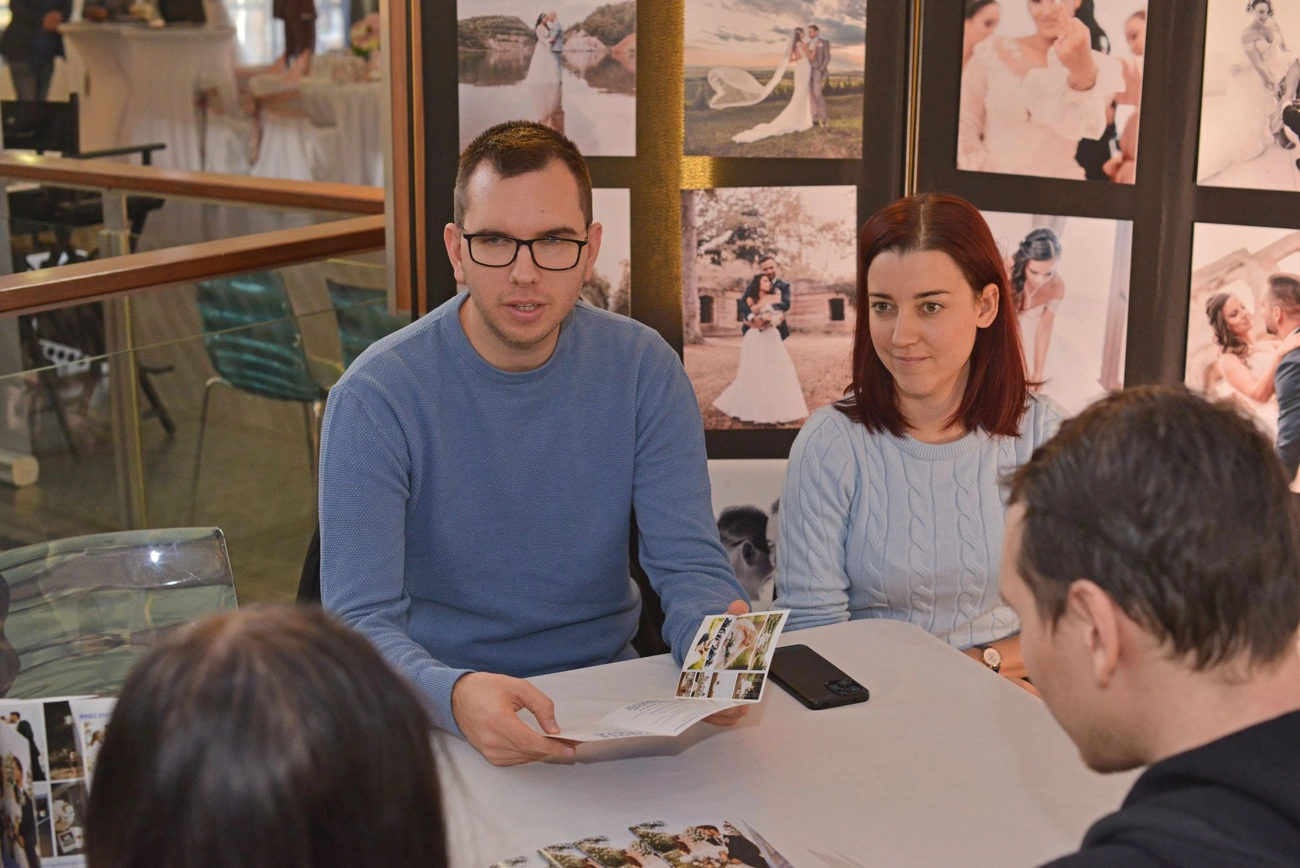 Esküvői Kiállítás és Nyílt Nap