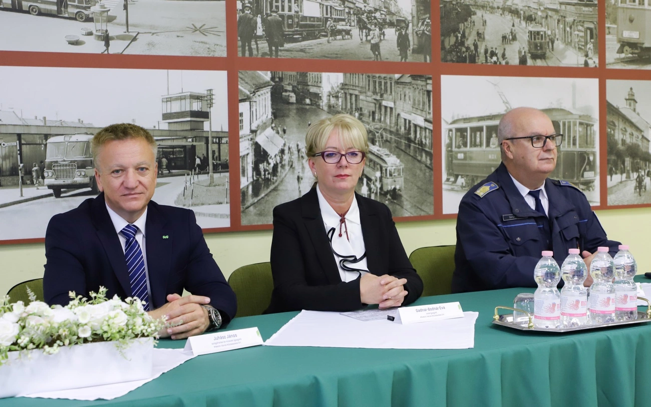 fotó: Mocsári László