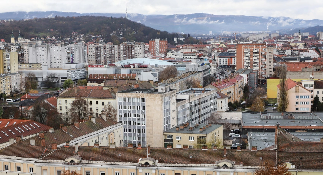 István malom kilátó