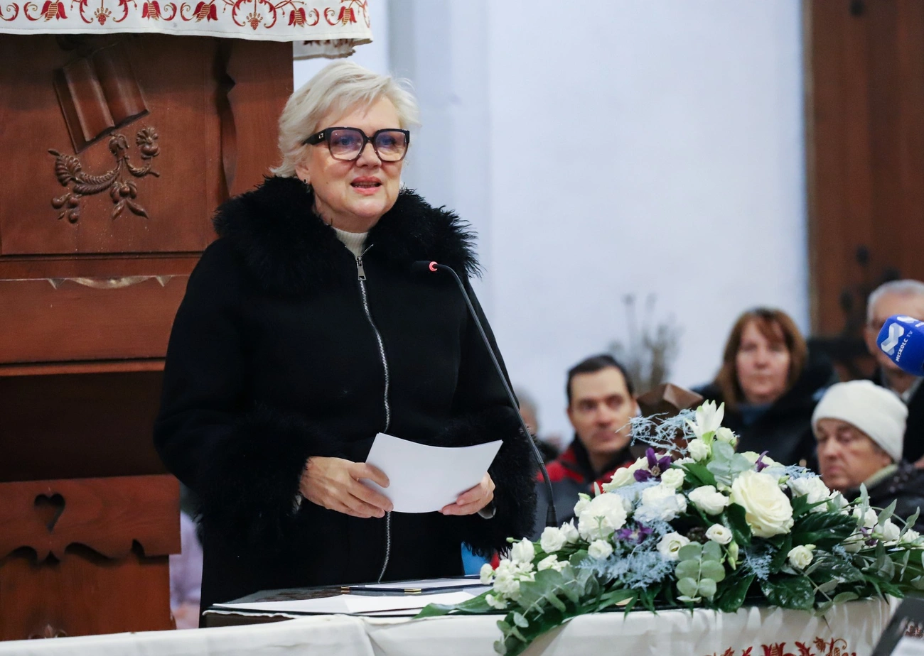 Veczán Pál Egyházzenei Kórustalálkozó nyitókoncert