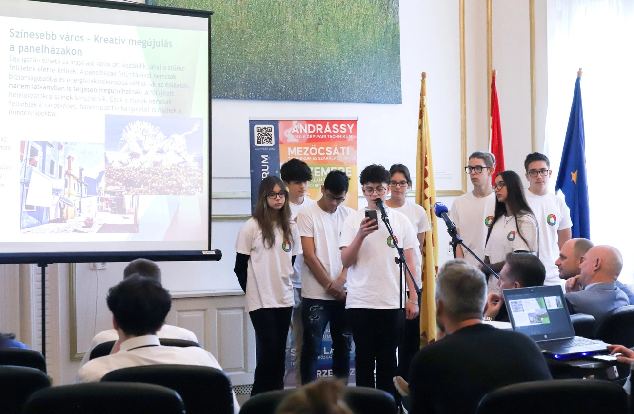 Belép(Ők) - játékos feladatmegoldó verseny