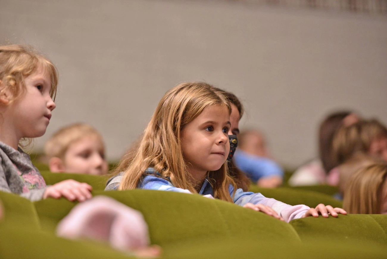 A Supersum Közhasznú Alapítvány Mikulás-ünnepsége