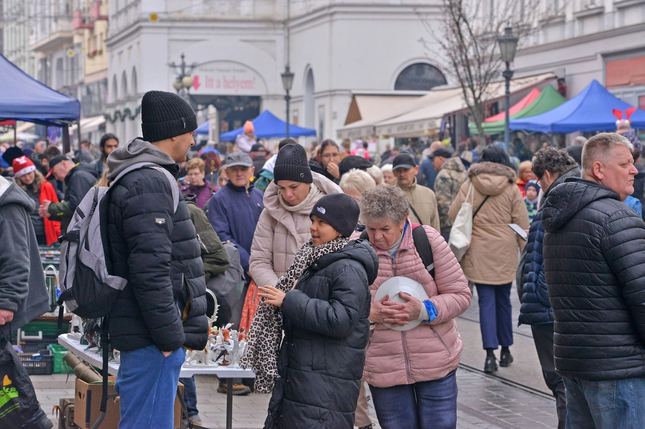 Régiségvásár 2025.12.