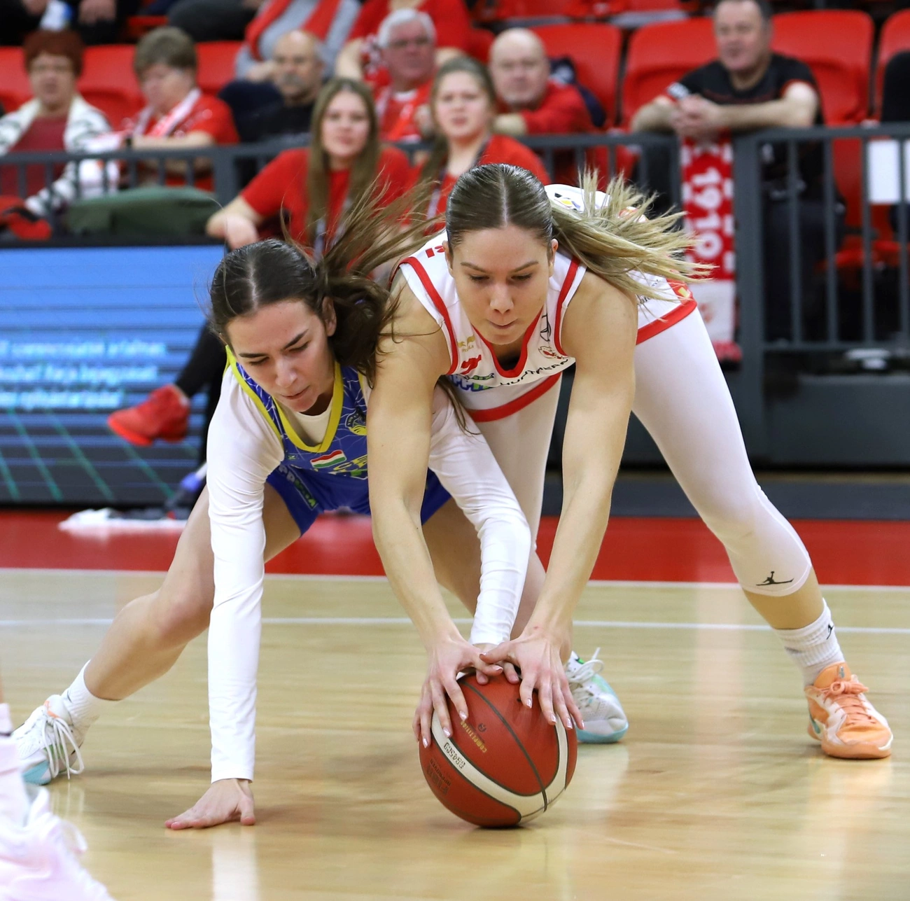 DVTK HUNTHERM – VBW CEKK Cegléd