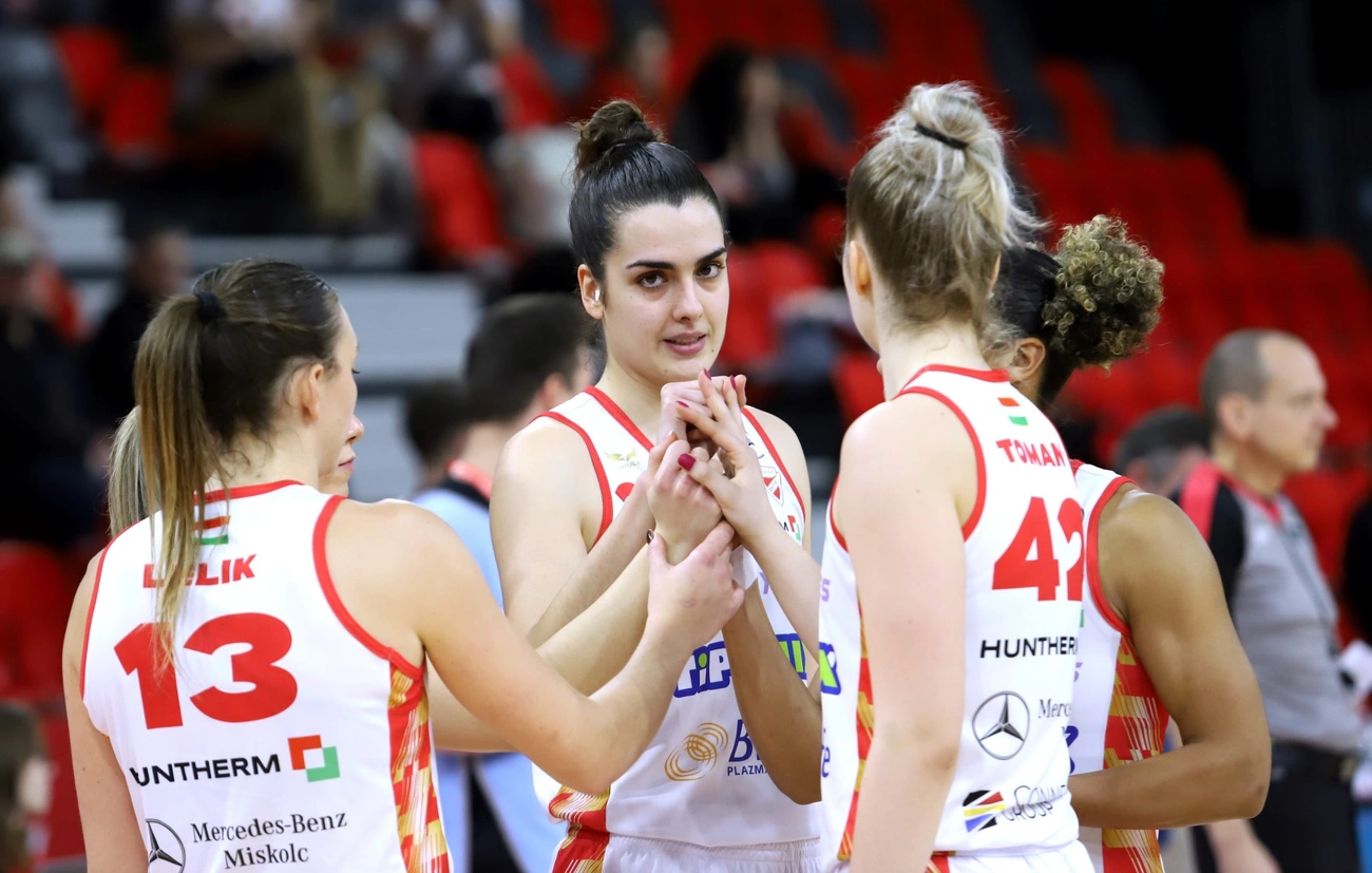 DVTK HUNTHERM – VBW CEKK Cegléd