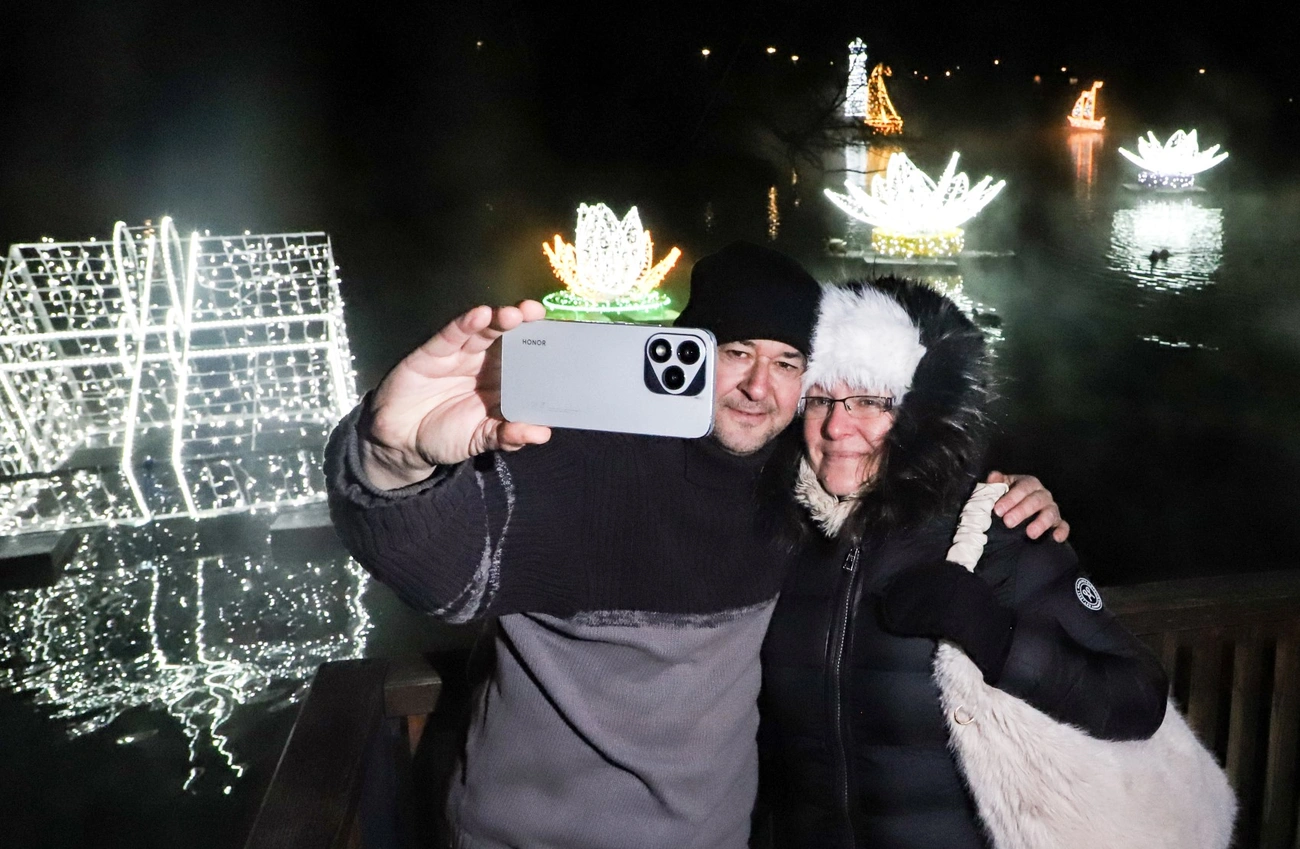 Hétfő este Miskolctapolcán