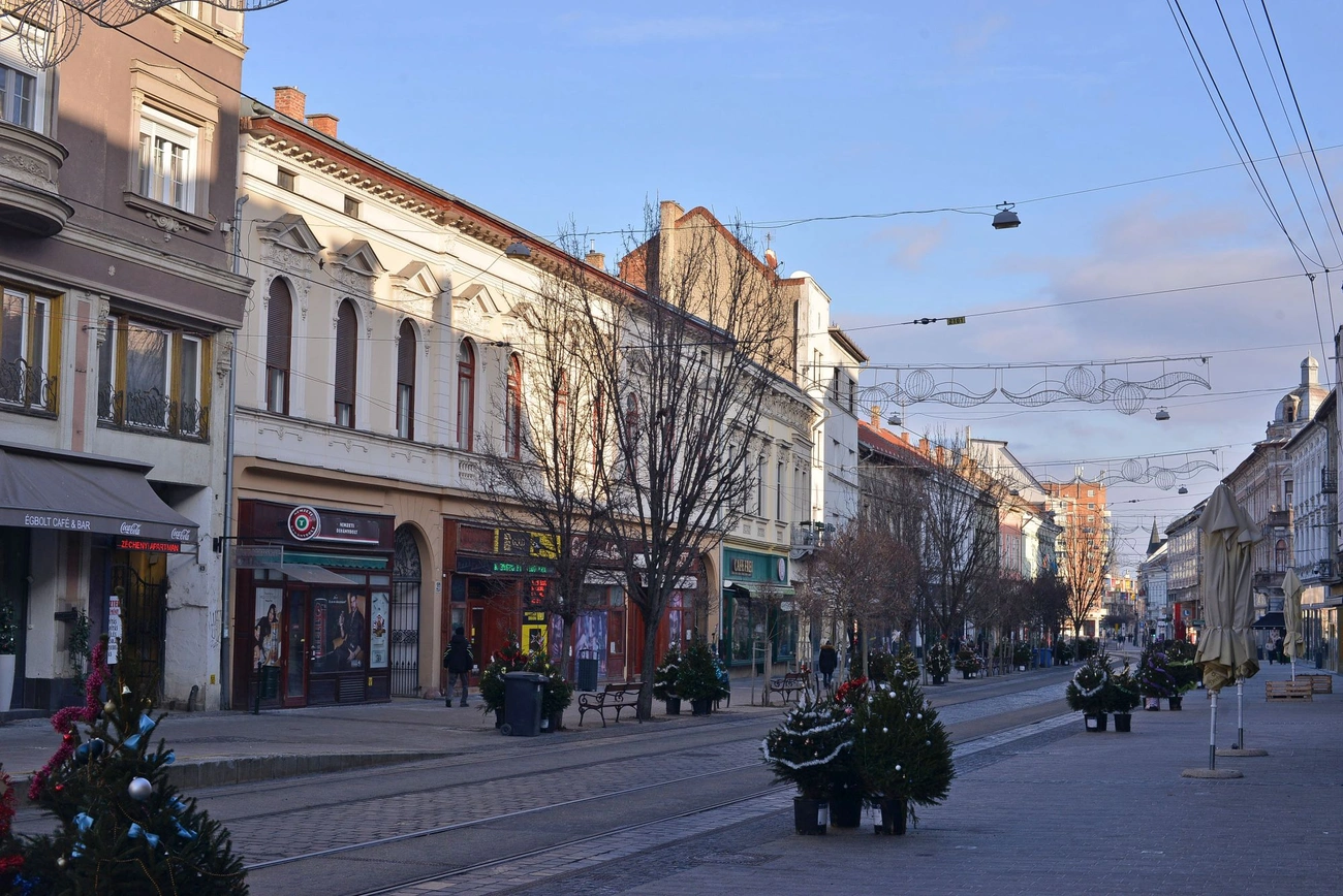 Fotók: Osztie Tibor
