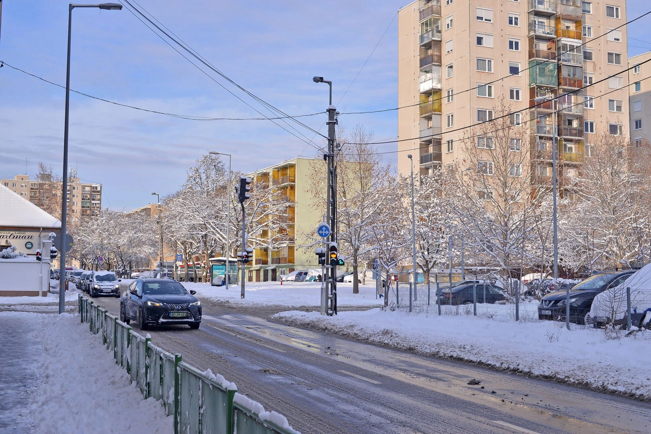 Fotók: Osztie Tibor