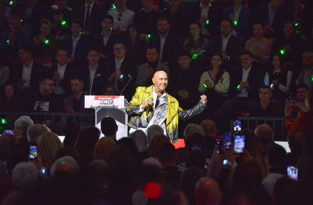 Háborúellenes Gyűlés