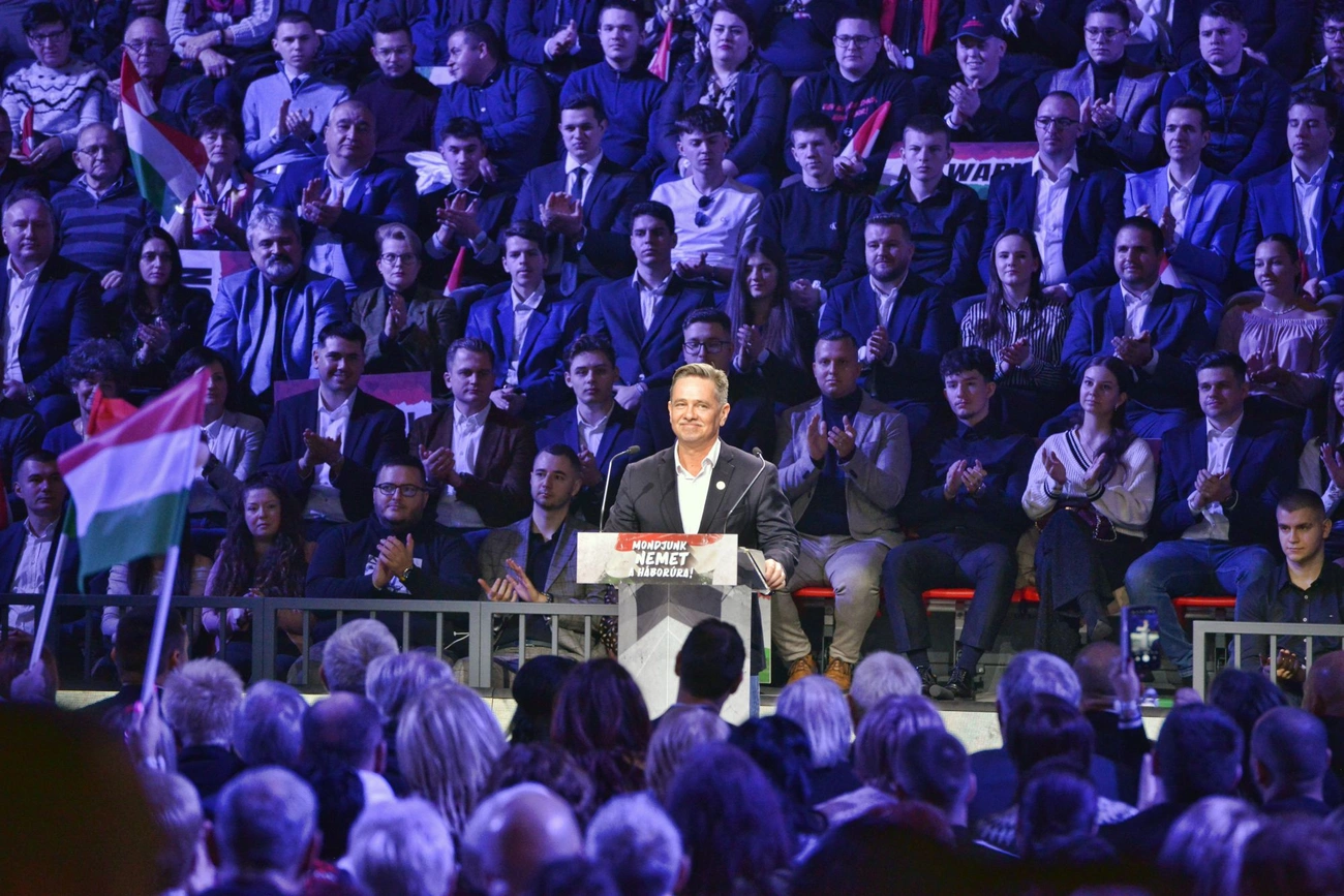 Háborúellenes Gyűlés