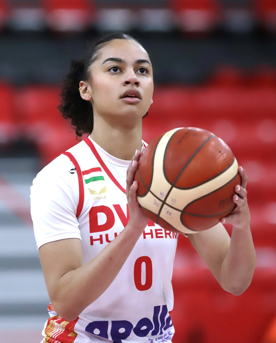 DVTK HUNTHERM - Umana Reyer Venezia 69-71