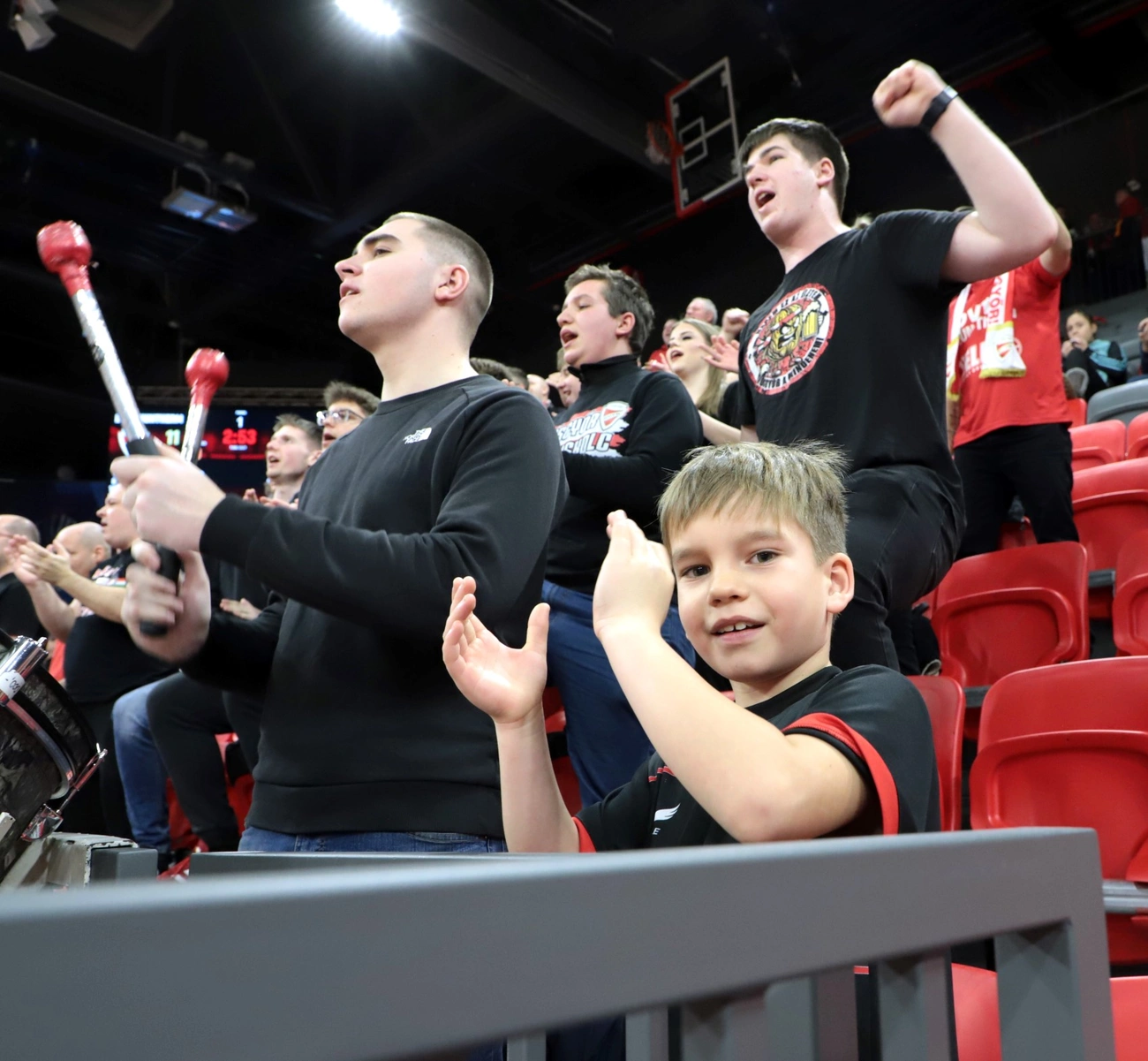 DVTK HUNTHERM – TFSE