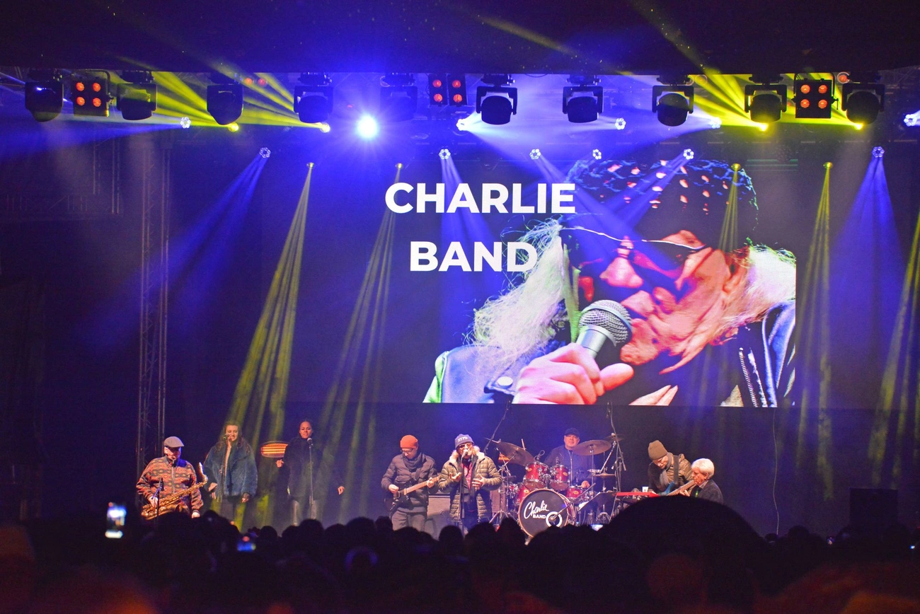 Kocsonyafesztivál vasárnap este