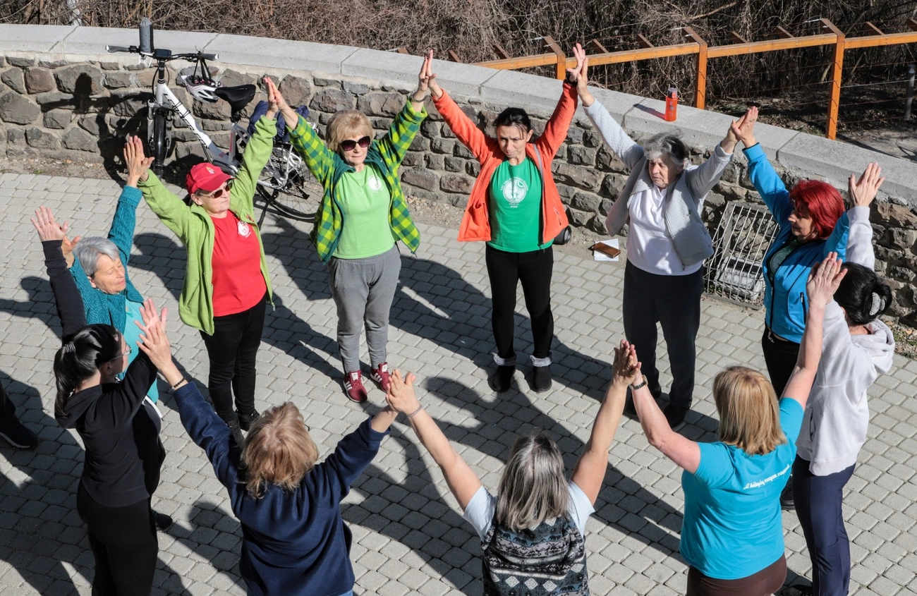 fotó: Mocsári László