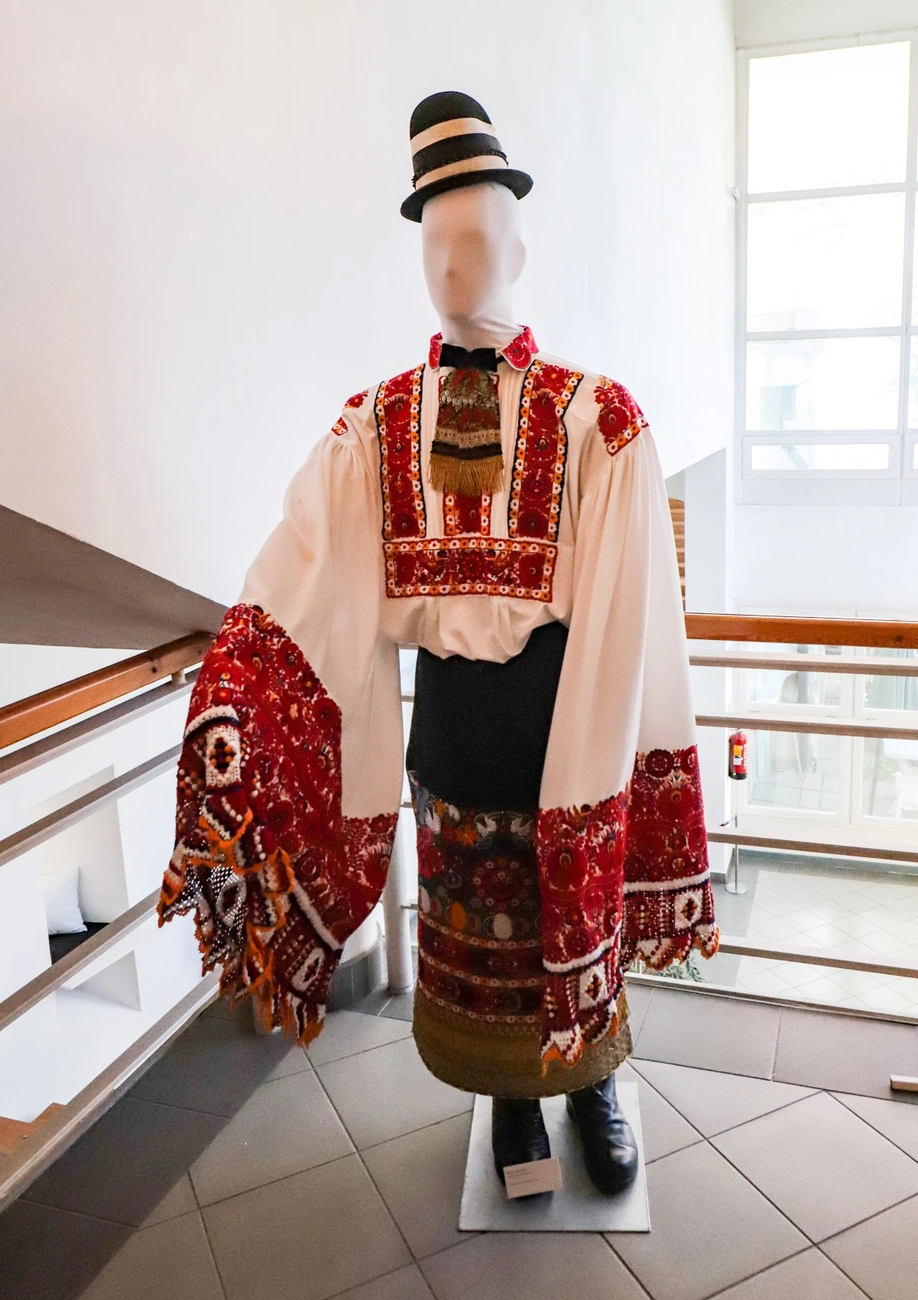 Országos Népművészeti Kiállítás a Miskolci Galériában