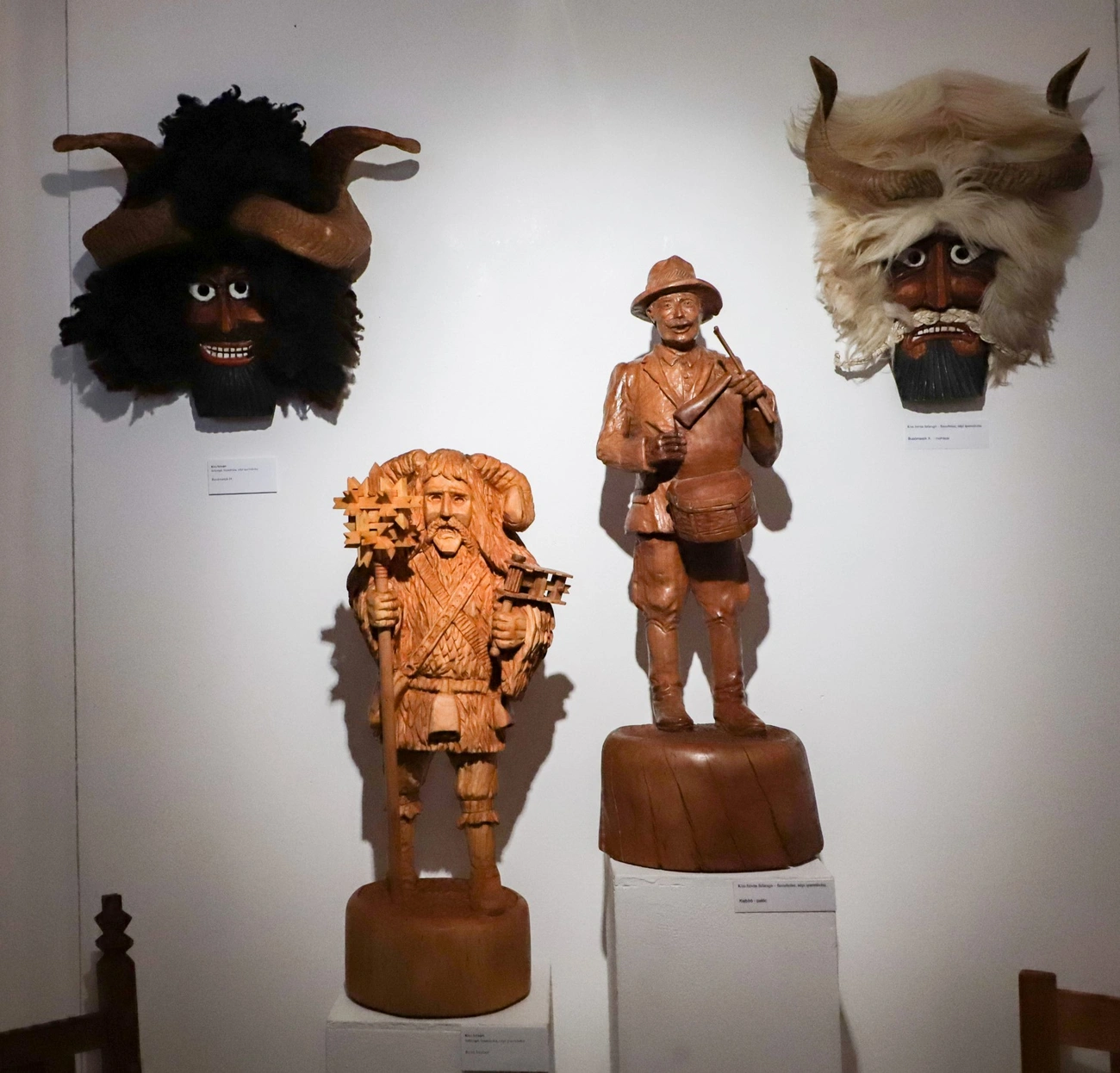 Országos Népművészeti Kiállítás a Miskolci Galériában