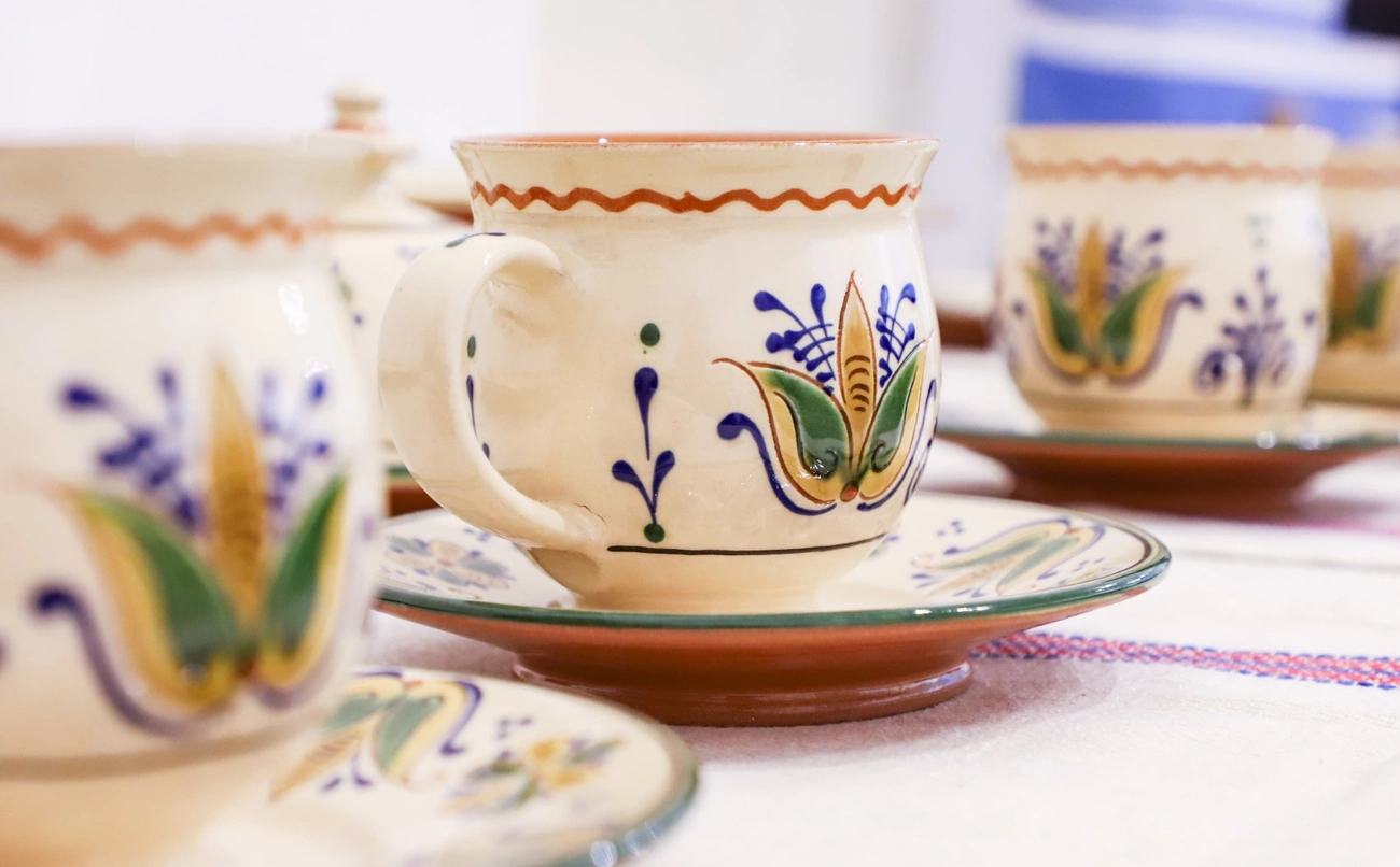 Kézműves ünnep a Miskolci Galériában