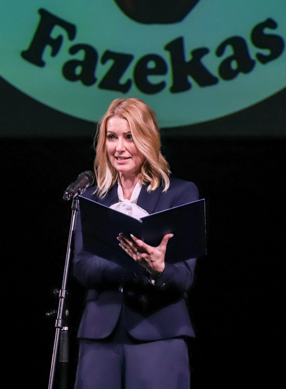 Fazekas Táncgála a Művészetek Házában