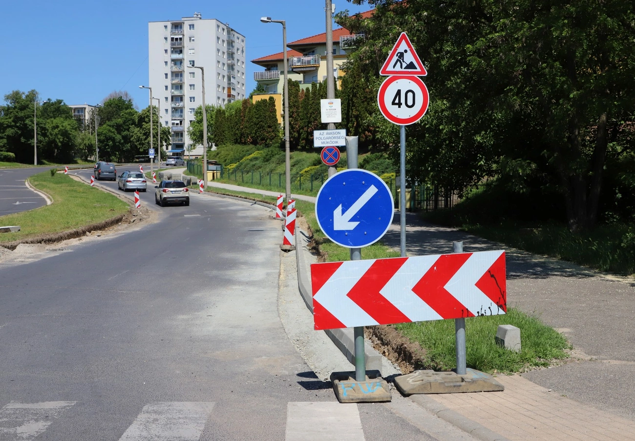 fotó: Mocsári László