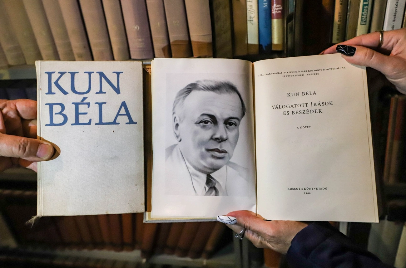 Bartók Béla Művelődési Ház