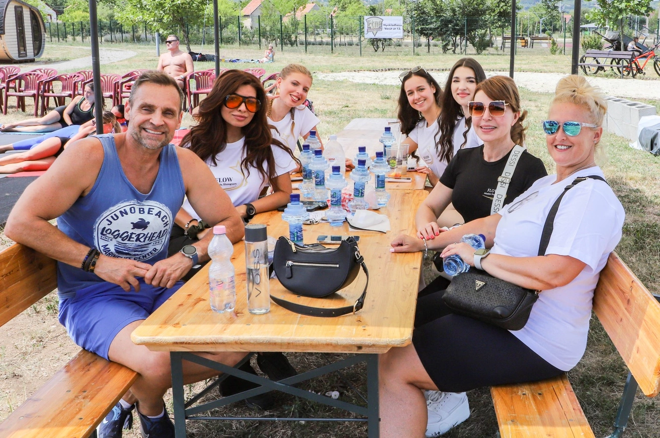 MultiSportFeszt Nyékládházán