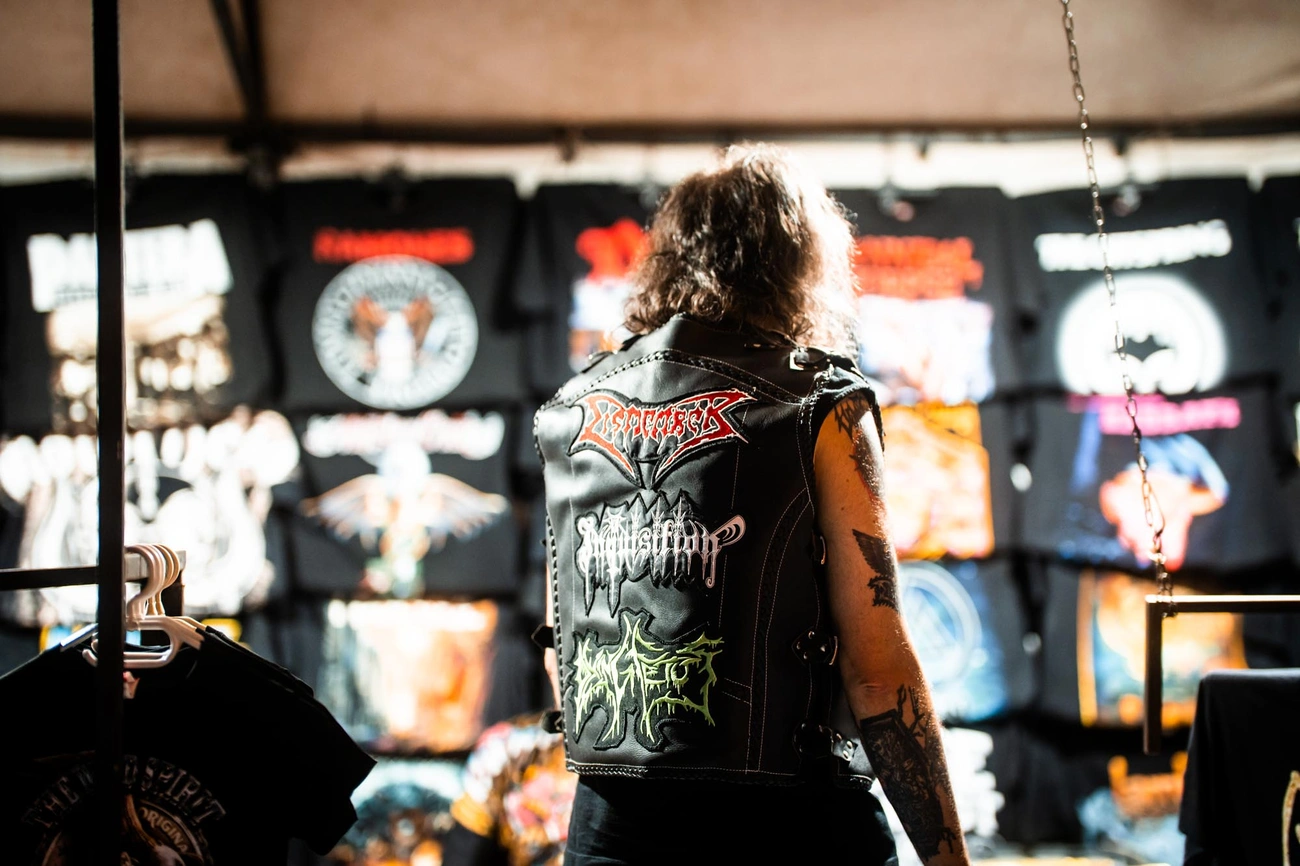 Moto-Rock Fesztivál és Családi Hétvége
