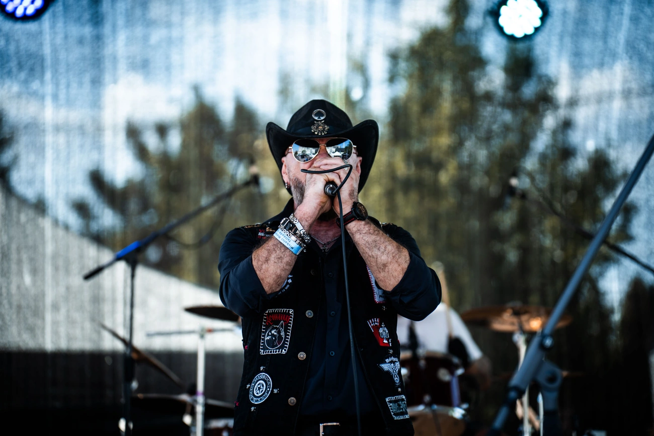 Moto-Rock Fesztivál szombat