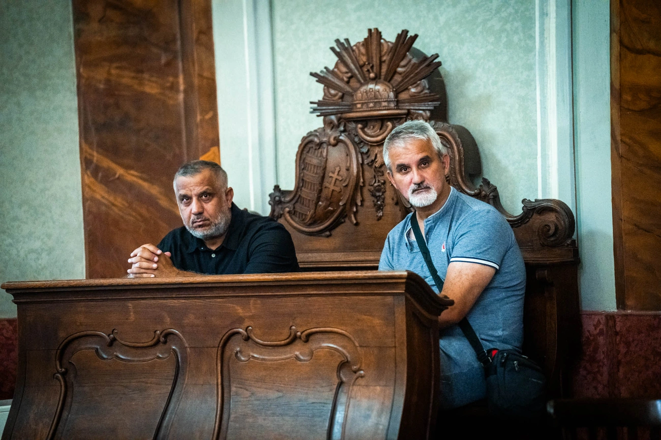 Nemzetközi roma holokauszt emléknap