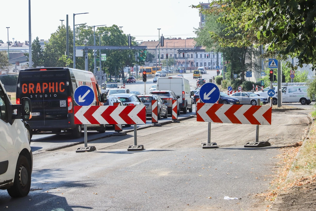 26-os főút felújítása, II. ütem