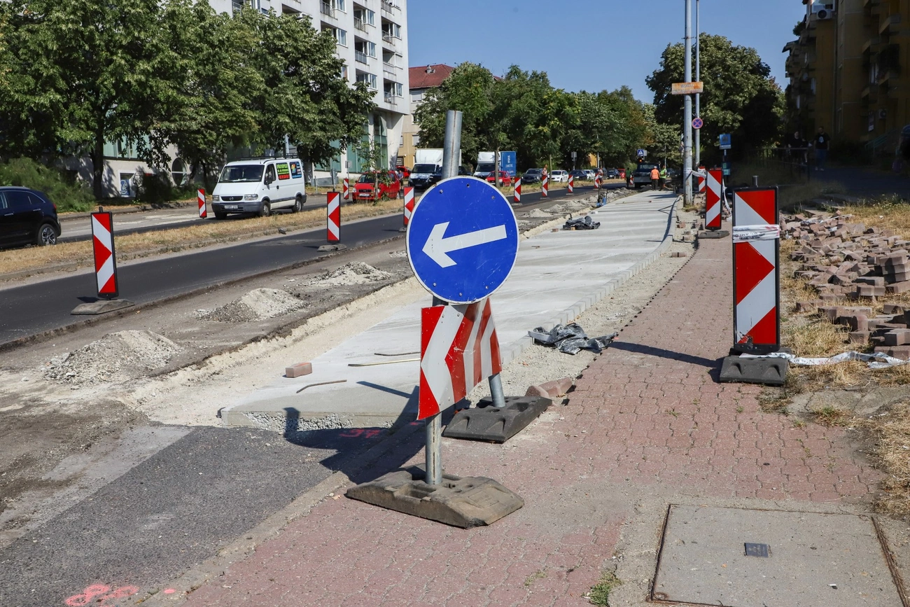 26-os főút felújítása, II. ütem
