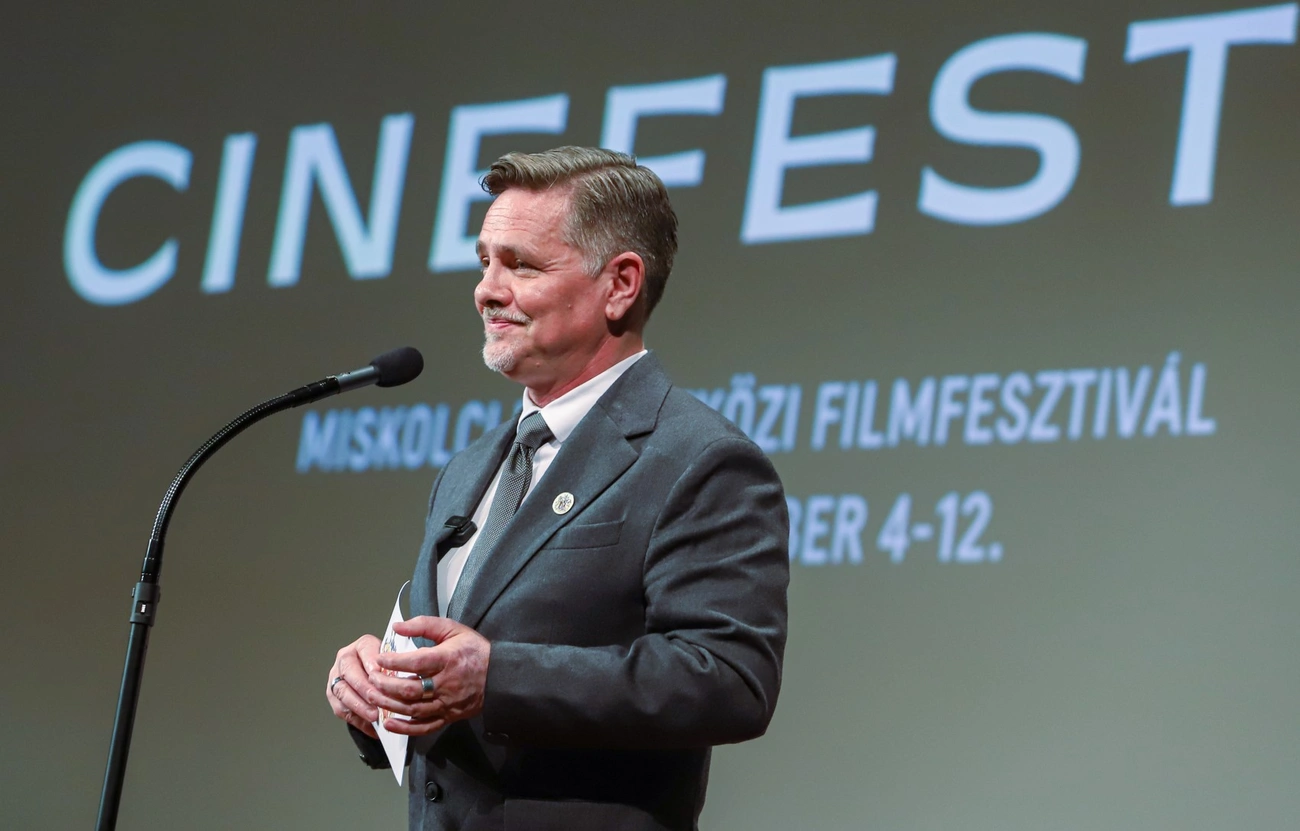 CineFest nyitónap