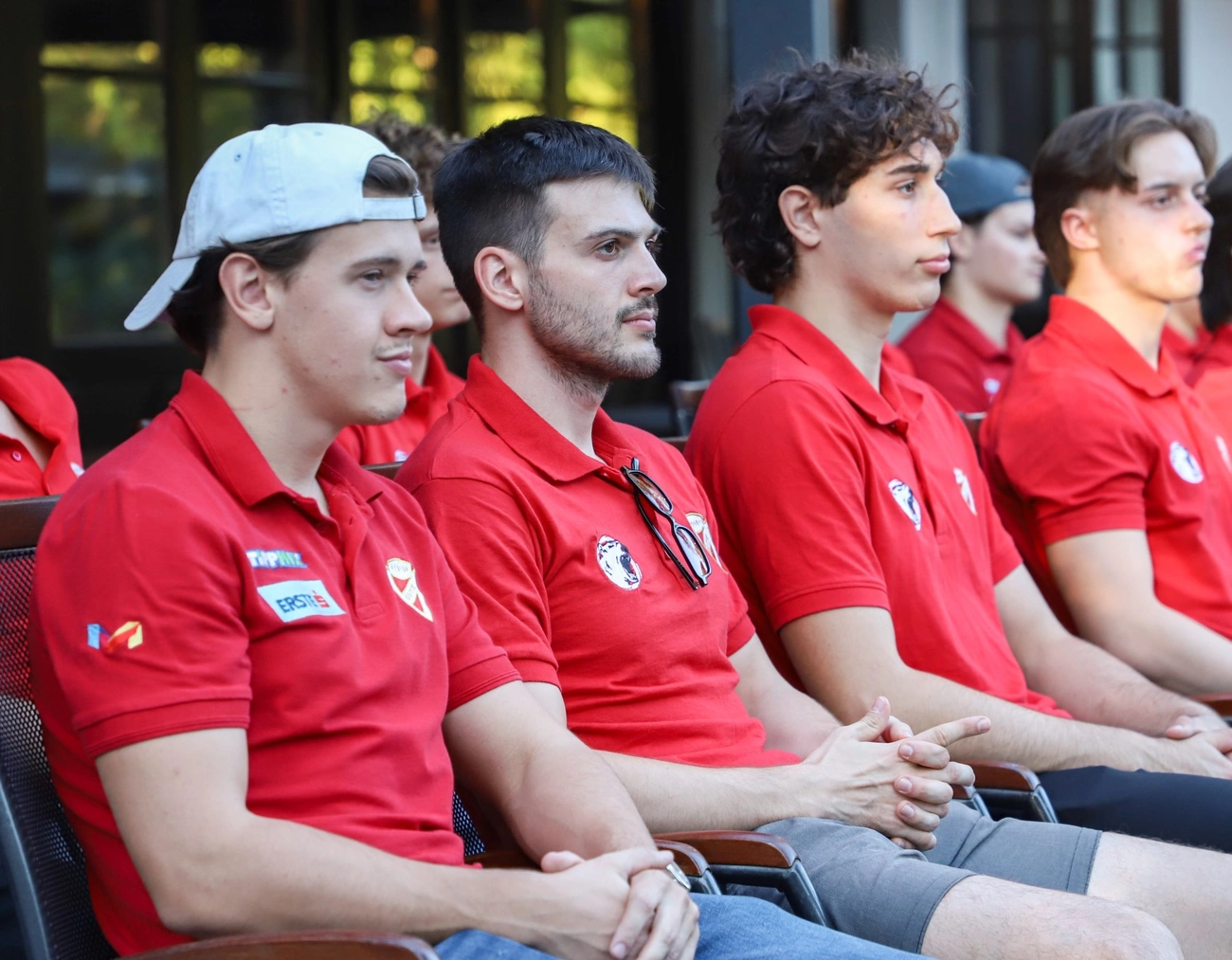 DVTK Jegesmedvék szurkolói ankét