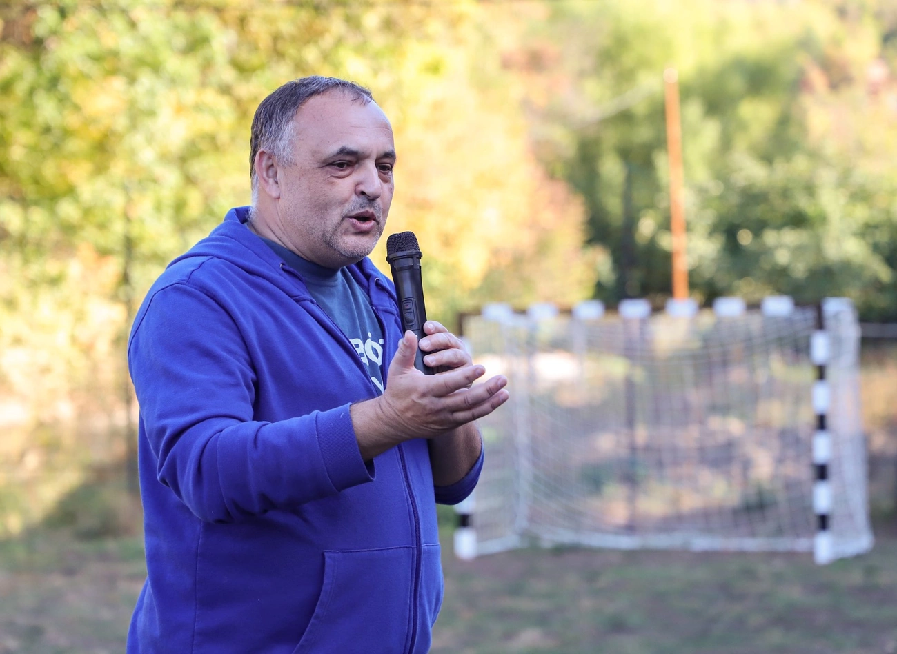 Baráthegyi Focikupa