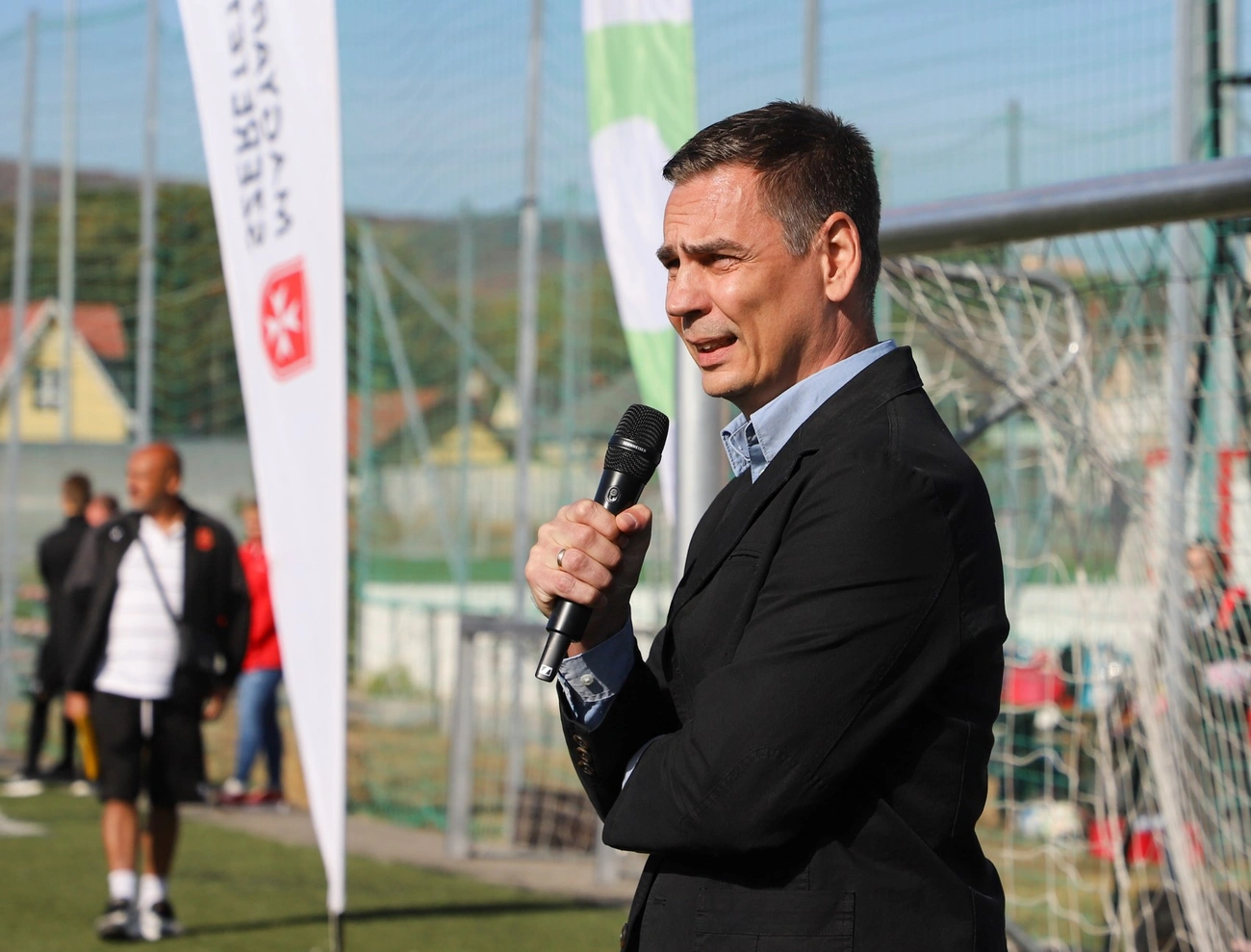 FETE országos labdarúgó torna