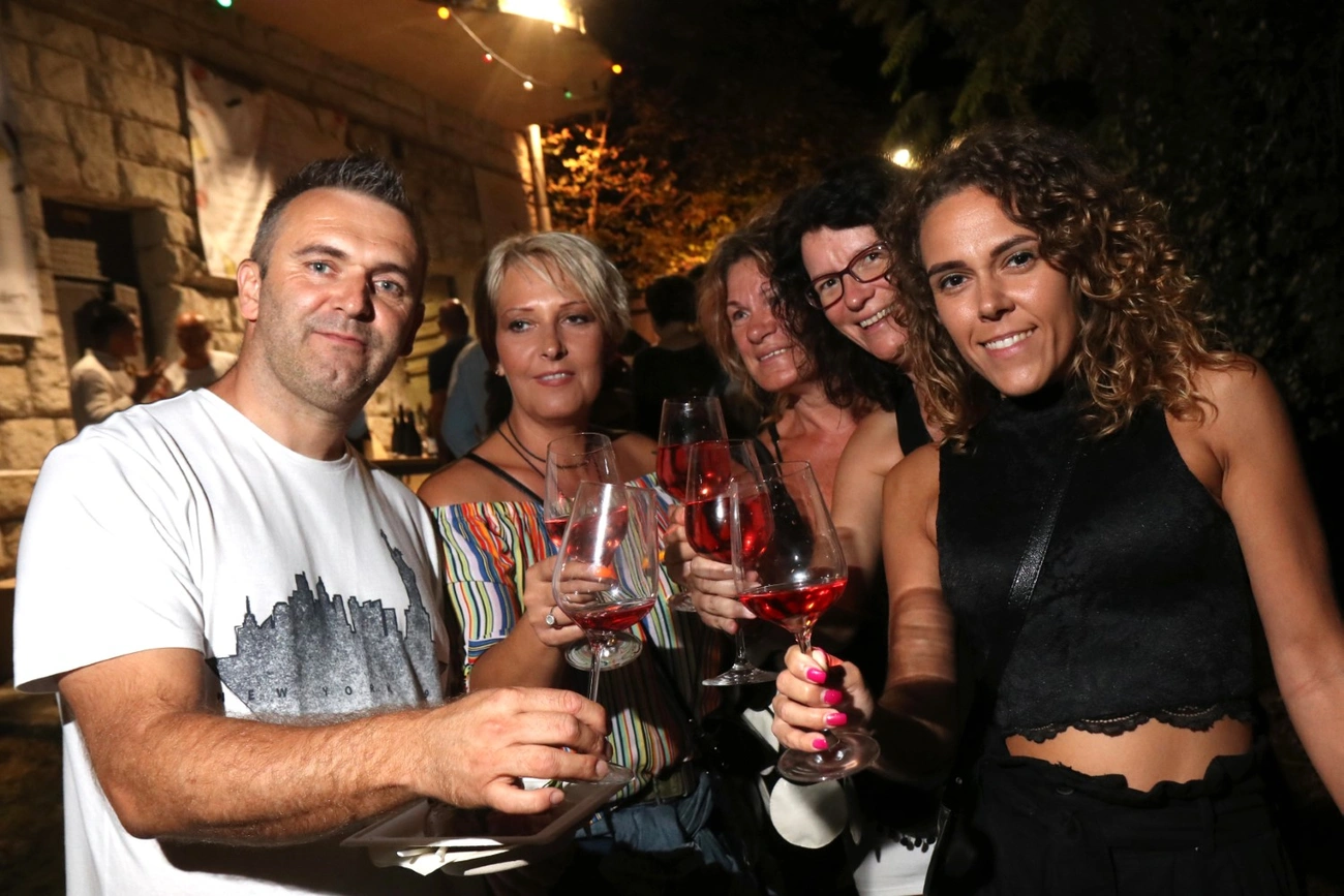 Mini Bükki Borfesztivál 