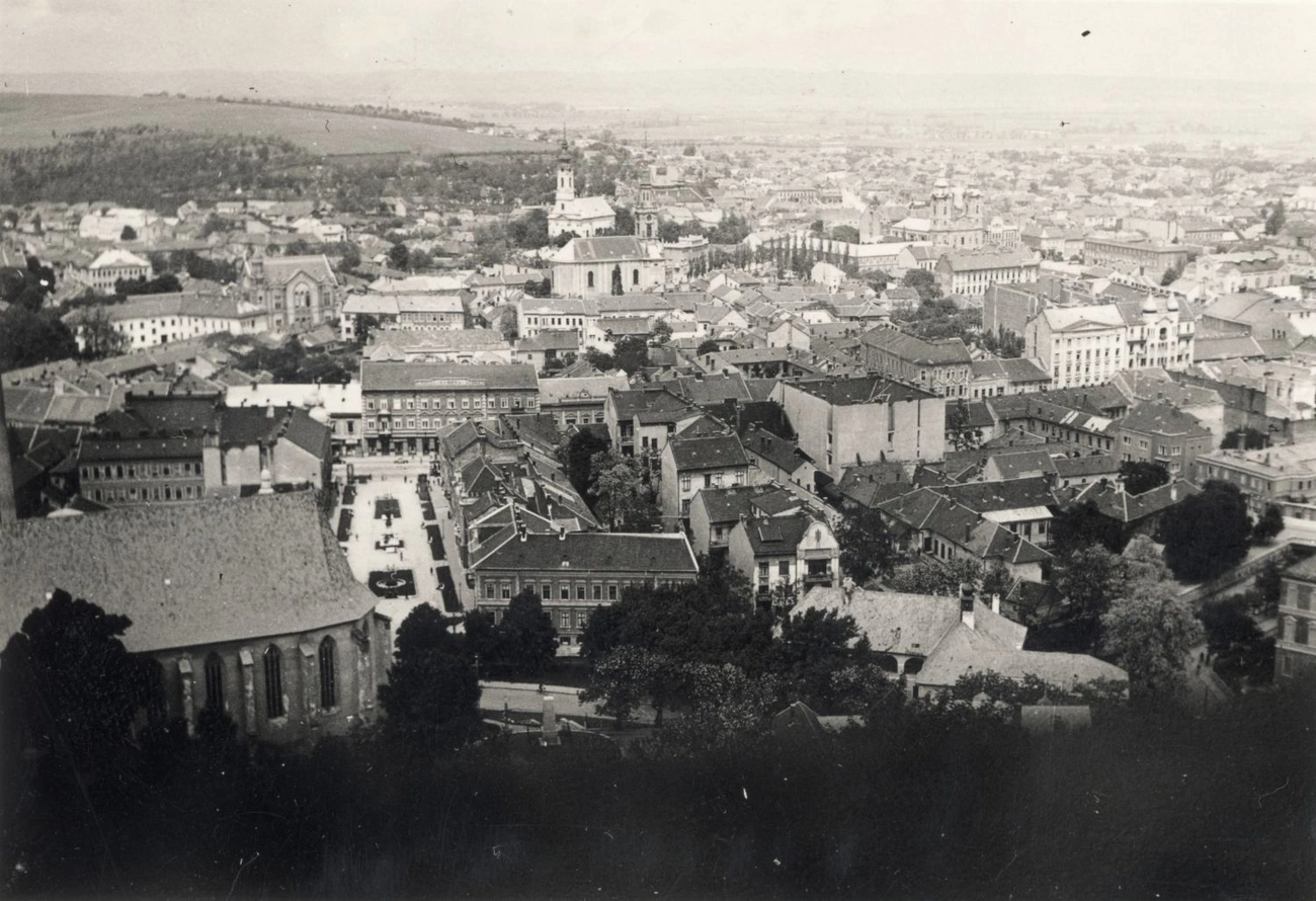 Fotó: Fortepan 