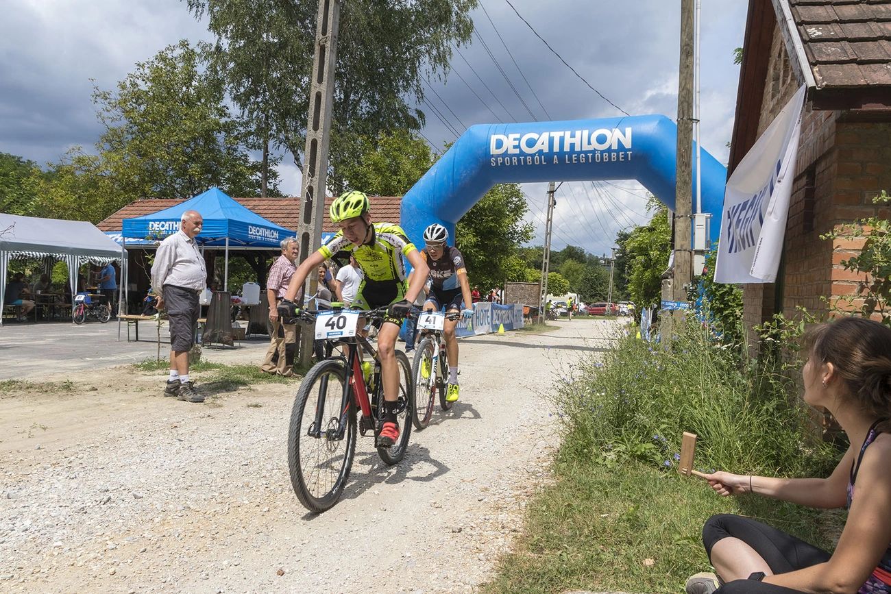 „Borsod MTB bajnoka 2019” 4. futam 