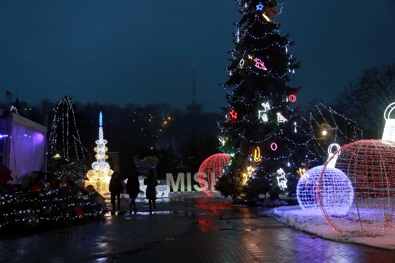 Elkezdődött az adventi programsorozat 