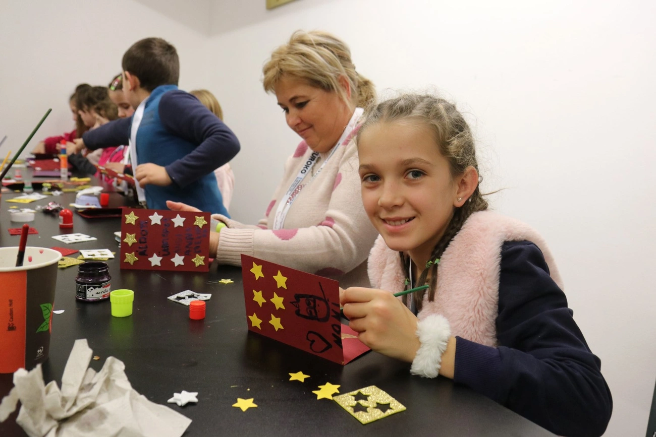 Angyalkaland Lillafüreden 