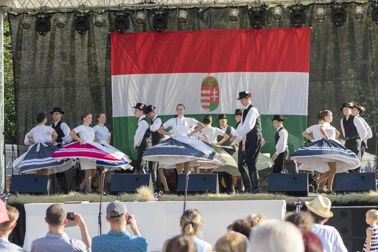 Szabadtéri programok, események augusztus 20-án II. 