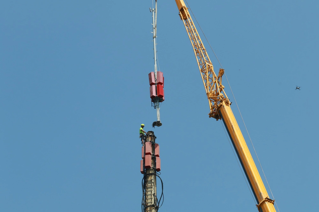 Visszakerült a csúcs az Avasi kilátóra 