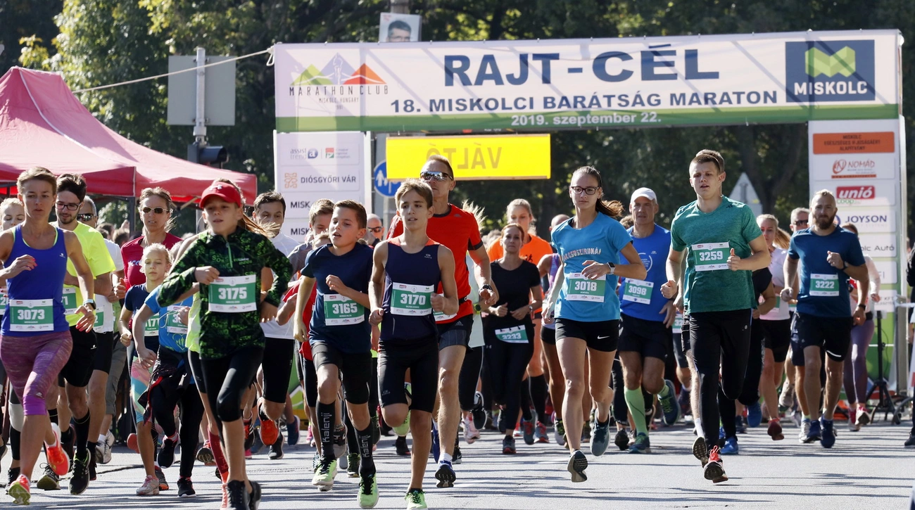 maraton 