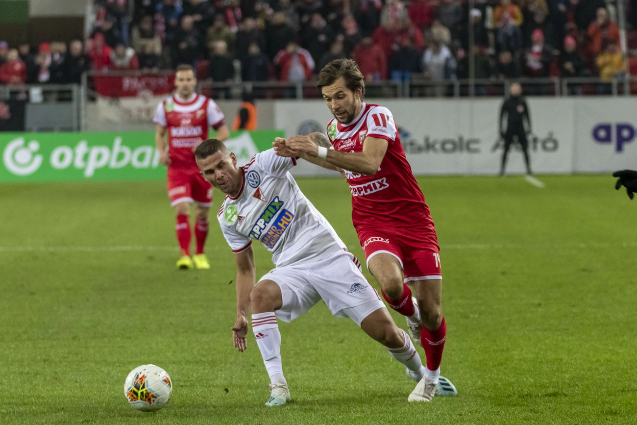DVTK - Debrecen 