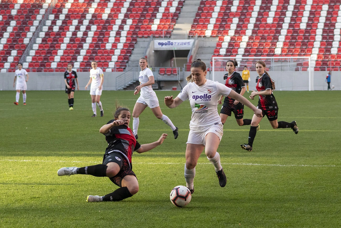 DVTK – MLE – 5-0 