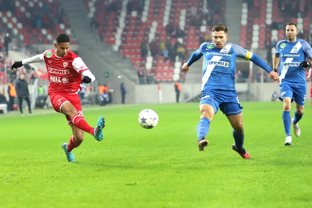 DVTK - MTK: 3-3 