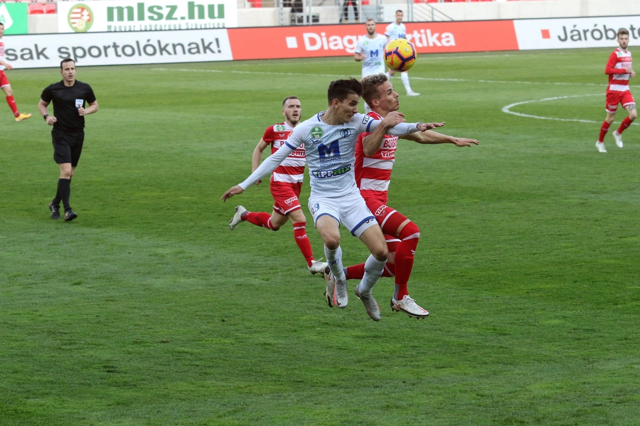 DVTK - PAFC 